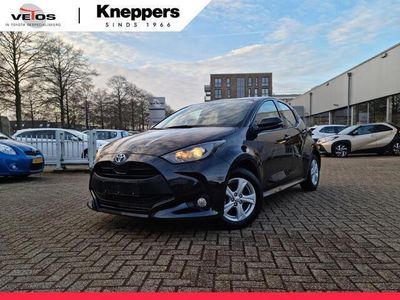 tweedehands Toyota Yaris 1.5 Hybrid Dynamic , All-in Rijklaarprijs