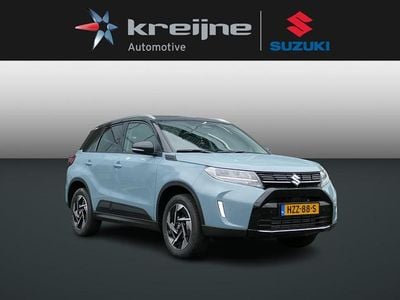 Blauw Occasion 2025 Suzuki Vitara Style SUV | € 36.925