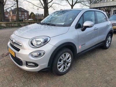 tweedehands Fiat 500X 1.6 POPSTAR In Opdracht van Particulier