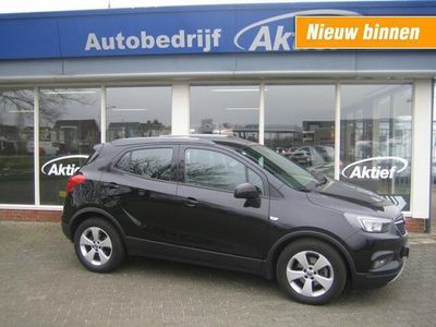 tweedehands Opel Mokka 1.4 TURBO INNOVATION