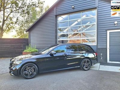 Mercedes C160