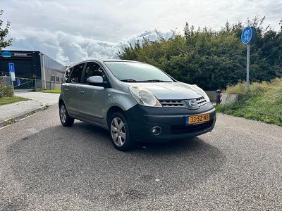 Occasion 2006 Nissan Note | € 1.500 (Eerlijke prijs)