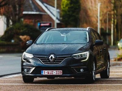 Renault Mégane GrandTour