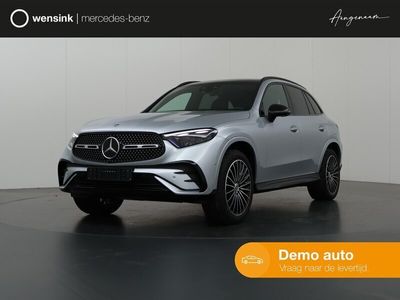Mercedes GLC300