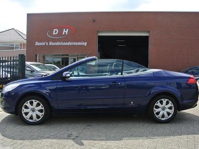 Ford Focus Cabriolet