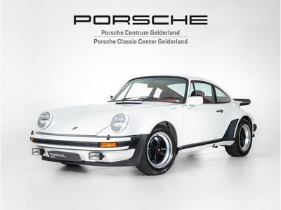 tweedehands Porsche 930 9113.0 Turbo Coupé