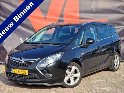 tweedehands Opel Zafira Tourer 1.6 CDTI Business+ | Nieuw Binnen | Navigatie | Cl