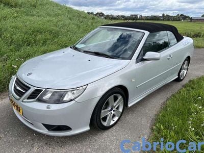Saab 9-3 Cabriolet