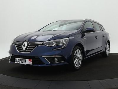 Renault Mégane IV