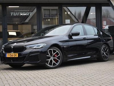Sedan Gebruikt 2023 BMW 530e M Sport Sedan | € 42.945 (Eerlijke prijs)