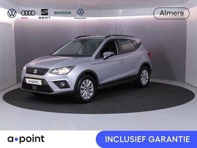 Grijs Occasion 2020 Seat Arona Business SUV | € 15.949 (Eerlijke prijs)