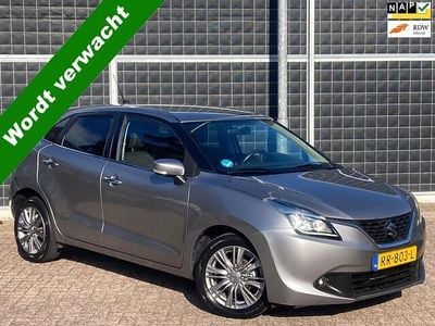 Suzuki Baleno