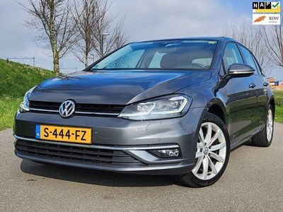 tweedehands VW Golf VII 1.5 TSI Highline | AUTOMAAT | PANO | ACC | LED