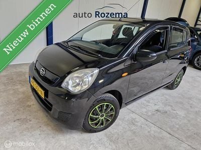Daihatsu Cuore