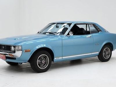 Overige Gebruikt 1977 Toyota Celica | € 34.950