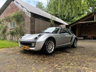 Smart Roadster