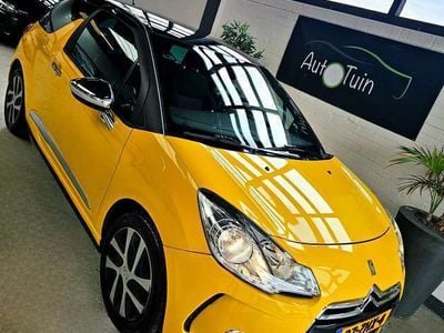 Citroën DS3