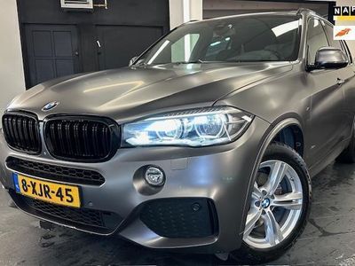 tweedehands BMW X5 XDrive30d High Executive