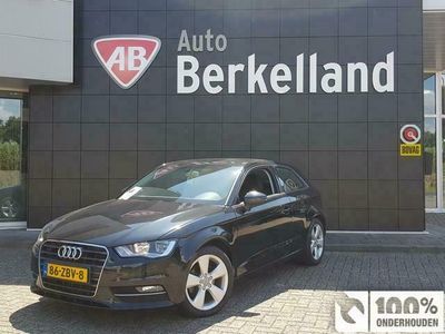 tweedehands Audi A3 1.4 TFSI AMBITION PRO LINE