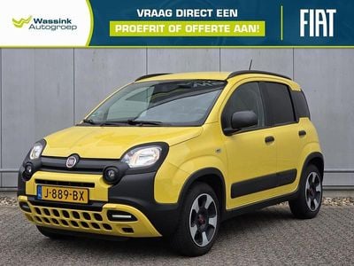 Fiat Panda Cross