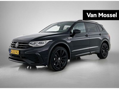 VW Tiguan Allspace