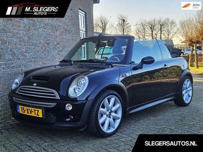 Gebruikt 2004 Mini Cooper S Chili Hatchback | € 4.950 (Goede deal)