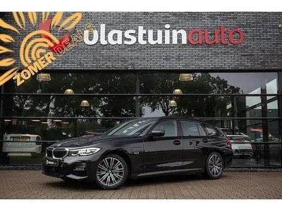 BMW 330e