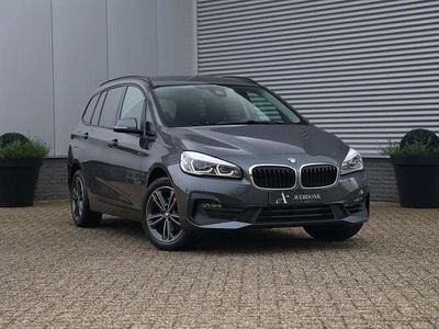 BMW 216 Gran Tourer