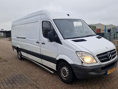 Occasion Mercedes Sprinter 129 PK (94 kW) 2012