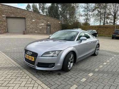 tweedehands Audi TT 2.0 TFSI Pro Line S-Line