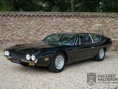 tweedehands Lamborghini Espada series 2