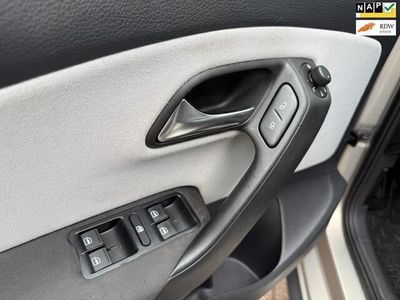VW Polo Cross