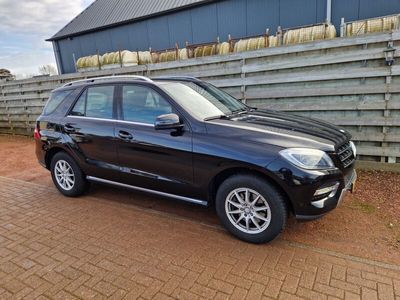 Mercedes ML350