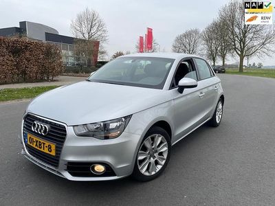 Occasion Audi A1 Sportback Ambition 86 PK (63 kW) 2012 Hatchback