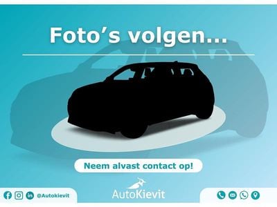 Wit Nieuw 2025 Renault Trafic | € 27.950 (Super prijs)