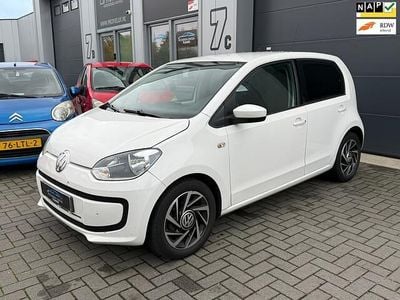VW up!