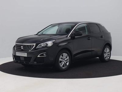 tweedehands Peugeot 3008 1.2 PureTech 130 PK Automaat Active