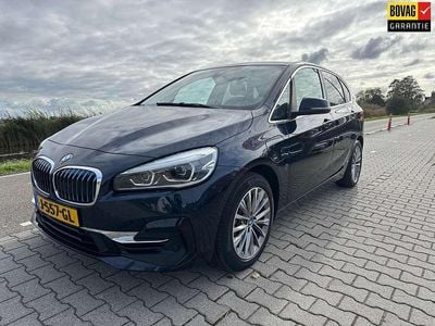 BMW 225 Active Tourer