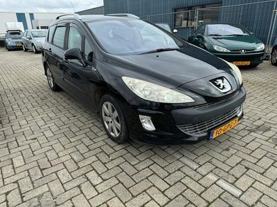 tweedehands Peugeot 308 1.6 THP XT