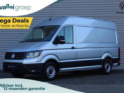 VW Crafter