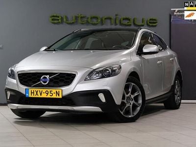 Volvo V40 CC