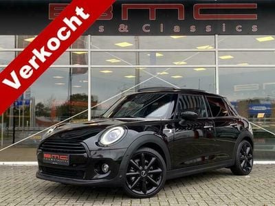 Overige Gebruikt 2021 Mini Cooper Hatchback | € 31.499