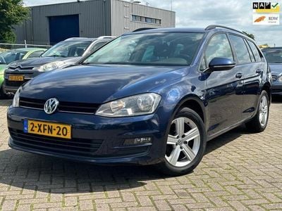 VW Golf VII