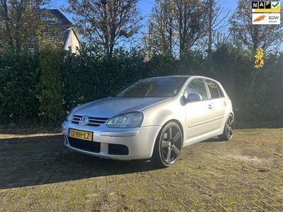 VW Golf V