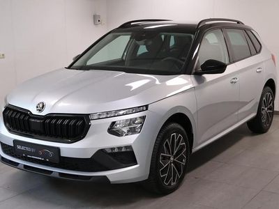 Zilver Gebruikt 2024 Skoda Kamiq Style SUV | € 23.899 (Goede deal)