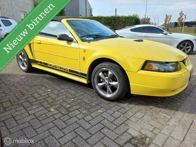 tweedehands Ford Mustang (usa)3.8 V6 Convertible