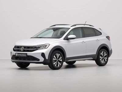 Grijs Nieuw 2025 VW Taigo Edition SUV | € 35.250 (Duur)