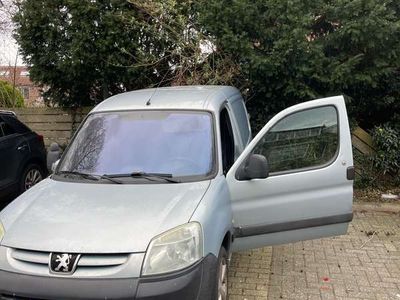 tweedehands Peugeot Partner 170 C HDi 90 Avantage