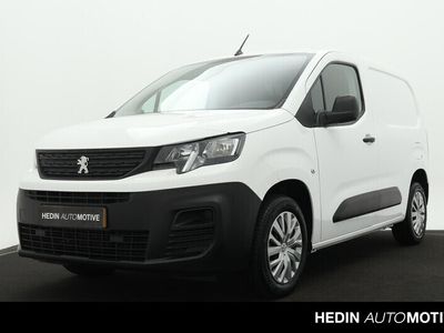 tweedehands Peugeot Partner 1.5 BlueHDI Asphalt