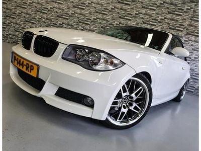 BMW 118 Cabriolet